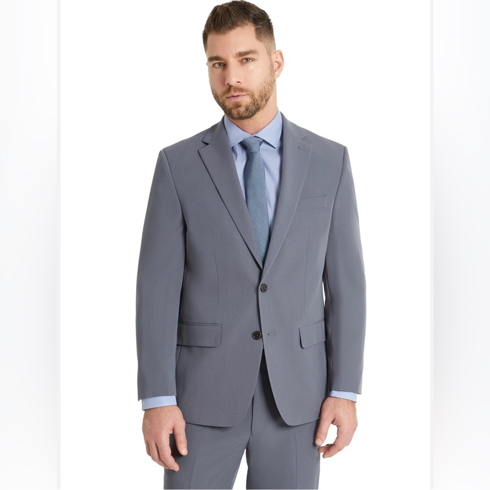Chaps Suit Jacket - image 1